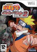 Naruto: Clash of Ninja Revolution 2